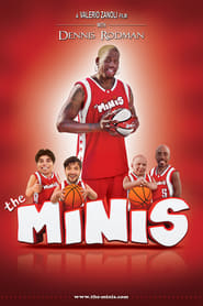 The Minis' Poster