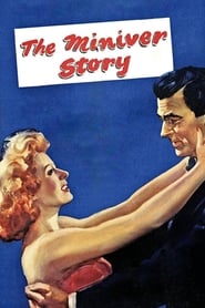 The Miniver Story' Poster