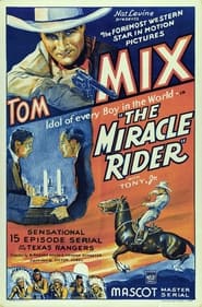 Streaming sources forThe Miracle Rider