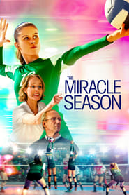 The Miracle Season' Poster