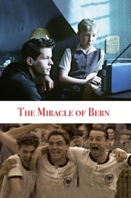 The Miracle of Bern' Poster