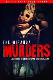 The Miranda Murders Lost Tapes of Leonard Lake and Charles Ng' Poster