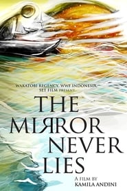The Mirror Never Lies' Poster