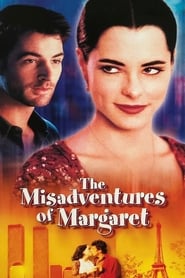 The Misadventures of Margaret' Poster
