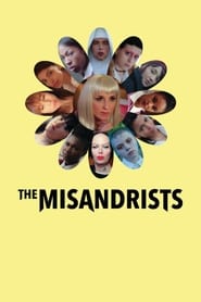 The Misandrists' Poster