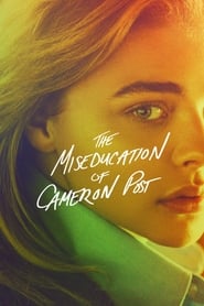 Streaming sources forThe Miseducation of Cameron Post