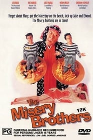 The Misery Brothers' Poster