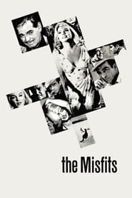 The Misfits' Poster