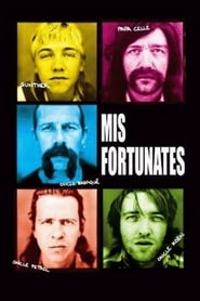 The Misfortunates' Poster