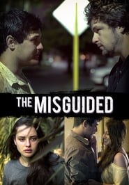 The Misguided' Poster