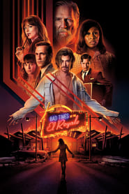Streaming sources forBad Times at the El Royale