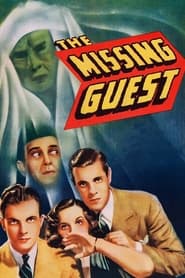 The Missing Guest' Poster