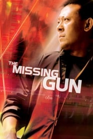The Missing Gun' Poster