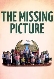 The Missing Picture' Poster