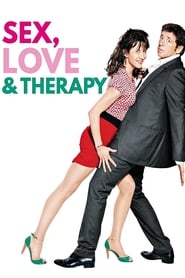 Sex Love  Therapy' Poster