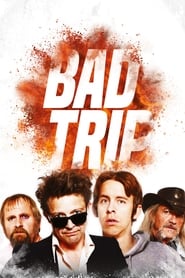 Bad Trip' Poster