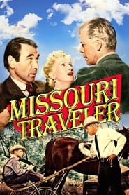The Missouri Traveler' Poster