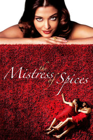 Streaming sources forThe Mistress of Spices