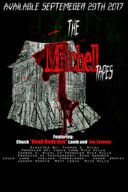 The Mitchell Tapes' Poster