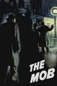 The Mob' Poster