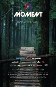 The Moment' Poster