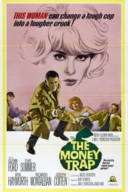 The Money Trap' Poster