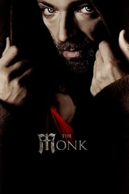 The Monk' Poster