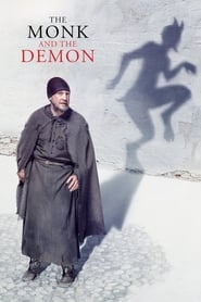 The Monk and the Demon' Poster