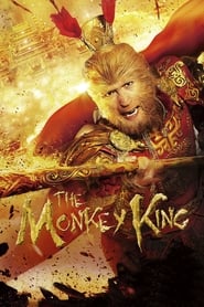 Streaming sources forThe Monkey King