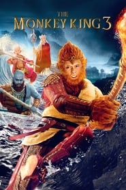 Streaming sources forThe Monkey King 3