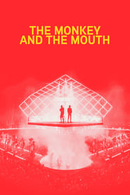 The Monkey and the Mouth' Poster