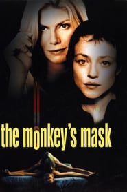 The Monkeys Mask' Poster