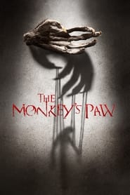 The Monkeys Paw' Poster