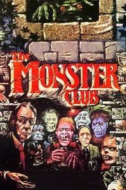 Streaming sources forThe Monster Club