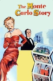 The Monte Carlo Story' Poster