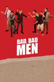 Bad Bad Men' Poster