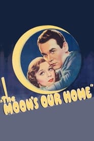 The Moons Our Home' Poster
