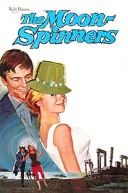 The MoonSpinners' Poster