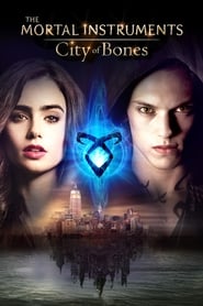 Streaming sources forThe Mortal Instruments City of Bones
