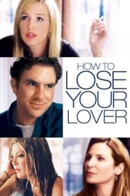 50 Ways to Leave Your Lover' Poster
