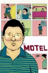 The Motel' Poster