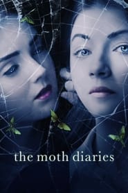 Streaming sources forThe Moth Diaries