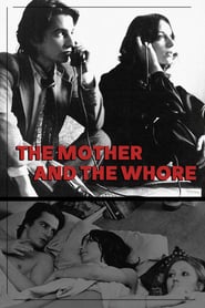 The Mother and the Whore' Poster