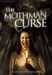 The Mothman Curse' Poster