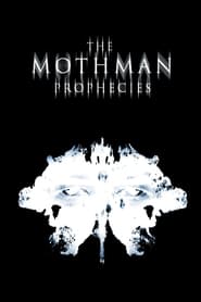 The Mothman Prophecies' Poster