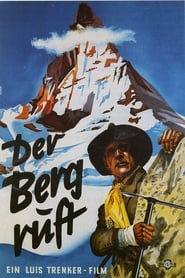 The Mountain Calls' Poster
