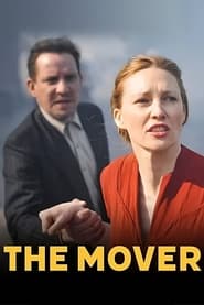 The Mover' Poster