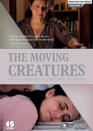 The Moving Creatures' Poster