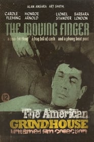 The Moving Finger' Poster