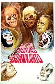 The Mummies of Guanajuato' Poster